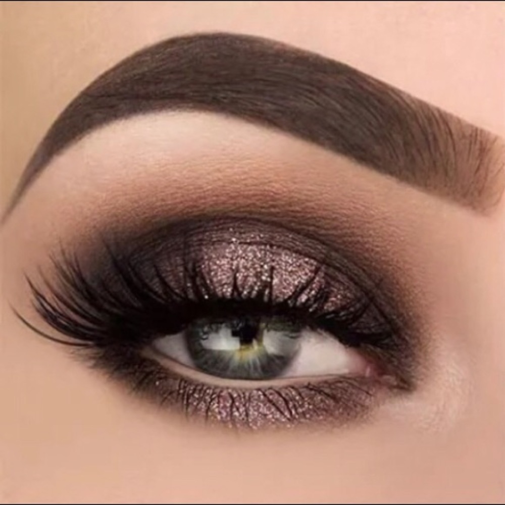 NEW#302+FREE Eye Primer BELOVED Glimmer Eye Shadow - Picture 7 of 8